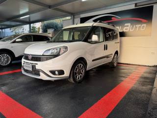 FIAT Doblo usata, con Immobilizzatore elettronico