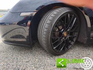 PORSCHE Cayman usata, con Volante in pelle