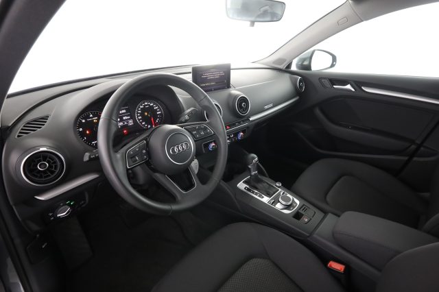AUDI A3 usata 1