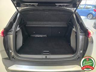 PEUGEOT 2008 usata, con Climatizzatore
