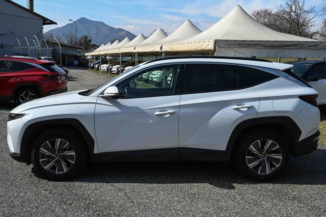 HYUNDAI Tucson usata, con Boardcomputer