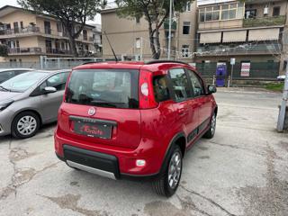 FIAT Panda usata, con Cerchi in lega