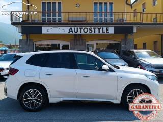 BMW X1 usata, con Antifurto