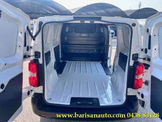 OPEL Vivaro usata, con Chiusura centralizzata