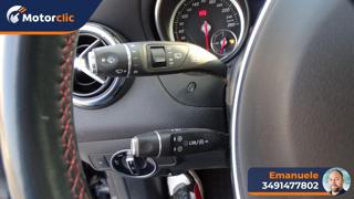 MERCEDES-BENZ GLA 220 usata, con Specchietto retrovisore con funzione antiabbagliamento