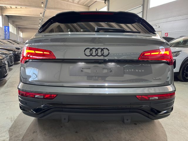 AUDI Q5 usata, con Autoradio