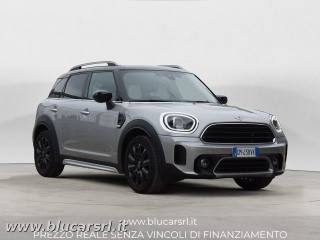 MINI Countryman usata 1