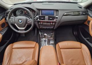 BMW X4 usata, con Controllo trazione
