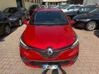 RENAULT Clio usata, con Airbag