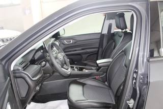 JEEP Compass usata, con Boardcomputer