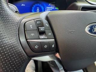 FORD Explorer usata, con Trazione integrale