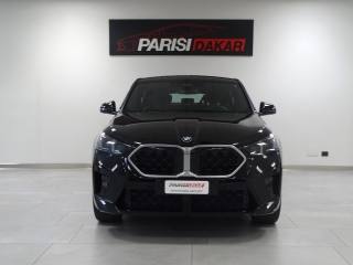 BMW X2 usata, con Alzacristalli elettrici