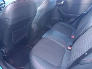 FORD Puma usata, con Airbag testa