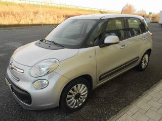 FIAT 500L Pop Star