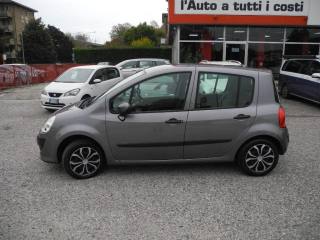RENAULT Modus usata 59