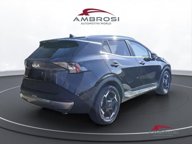 KIA Sportage usata 2