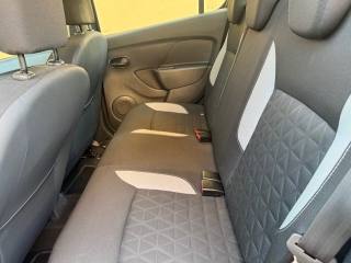 DACIA Sandero usata, con Climatizzatore