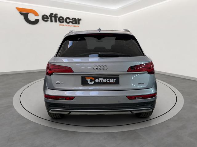 AUDI Q5 usata, con Alzacristalli elettrici