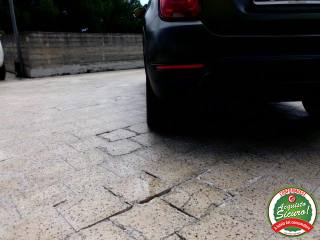 FIAT 500X usata, con Ski bag