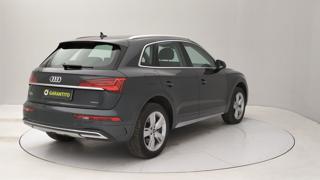 AUDI Q5 usata, con Alzacristalli elettrici