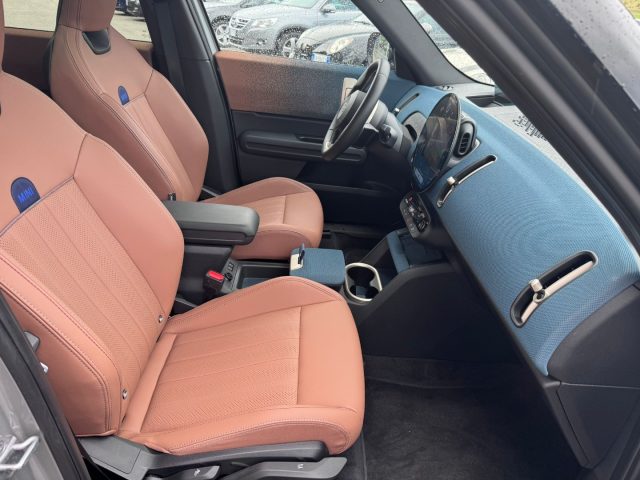 MINI Countryman usata, con Servosterzo