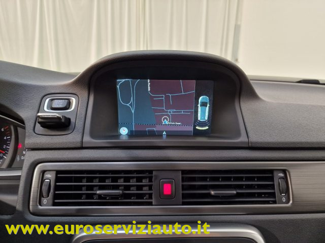 VOLVO V70 usata, con Bluetooth