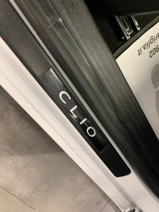 RENAULT Clio usata, con Chiusura centralizzata telecomandata