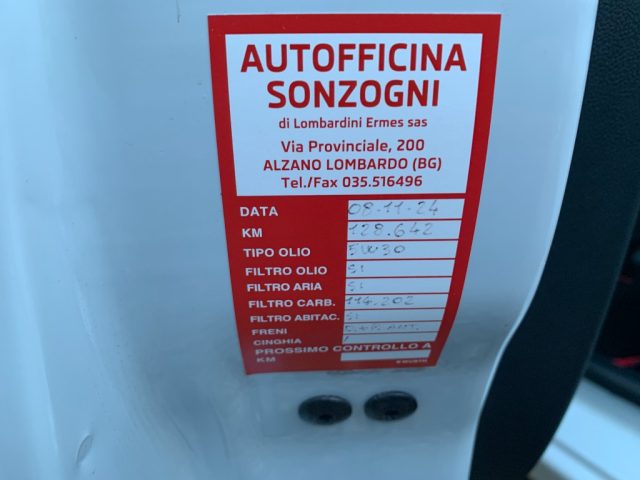 RENAULT Clio usata, con Servosterzo