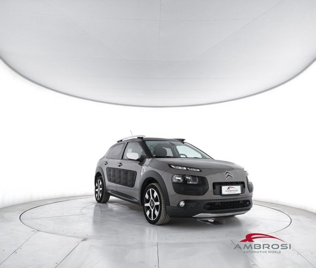 CITROEN C4 Cactus usata 1