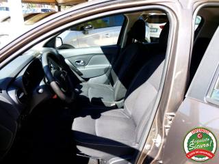DACIA Sandero usata, con Controllo trazione