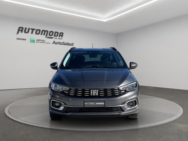 FIAT Tipo usata, con Airbag
