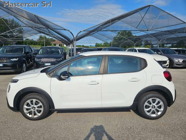 CITROEN C3 usata, con Airbag laterali