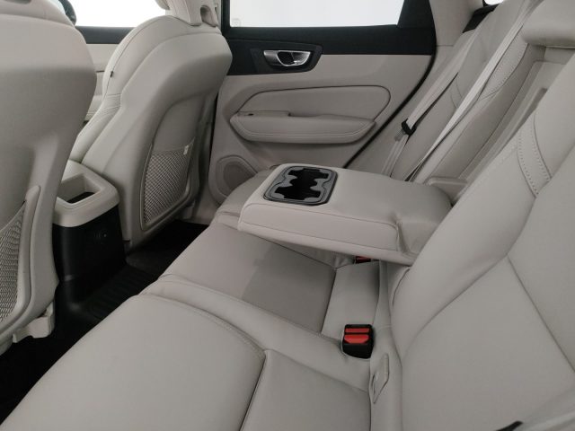 VOLVO XC60 usata, con Climatizzatore