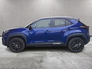 TOYOTA Yaris Cross usata, con Alzacristalli elettrici