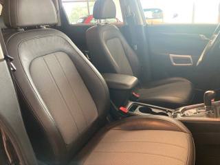 OPEL Antara usata, con ESP