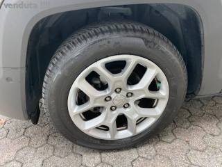 JEEP Renegade usata, con Alzacristalli elettrici