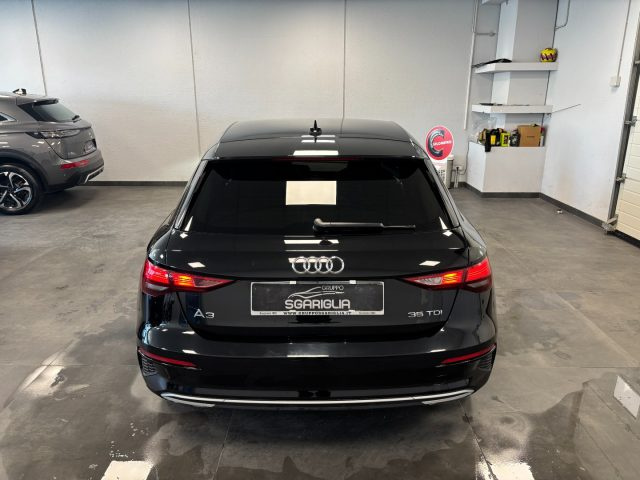 AUDI A3 usata, con Alzacristalli elettrici