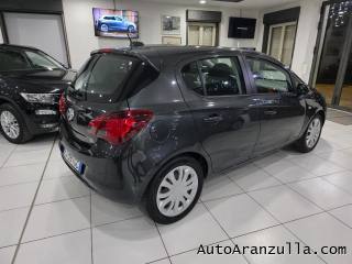 OPEL Corsa usata, con Airbag Passeggero