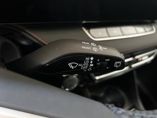 MG HS usata, con Immobilizzatore elettronico