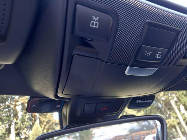 MERCEDES-BENZ SLK usata, con Sedili riscaldati