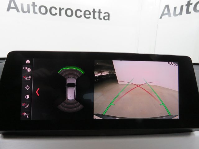 BMW X1 usata, con Fendinebbia