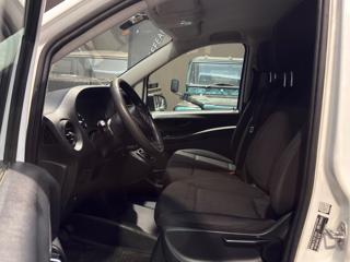 MERCEDES-BENZ Vito usata, con Filtro antiparticolato