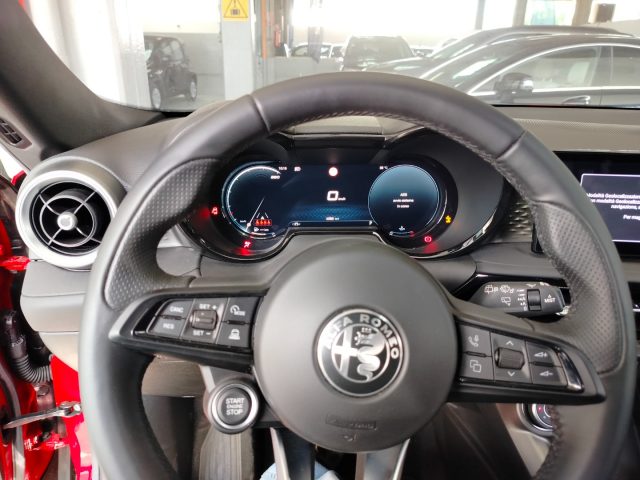 ALFA ROMEO Tonale usata, con Bluetooth