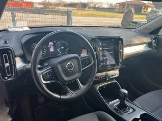 VOLVO XC40 usata, con ESP