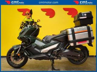 HONDA X-ADV usata 1