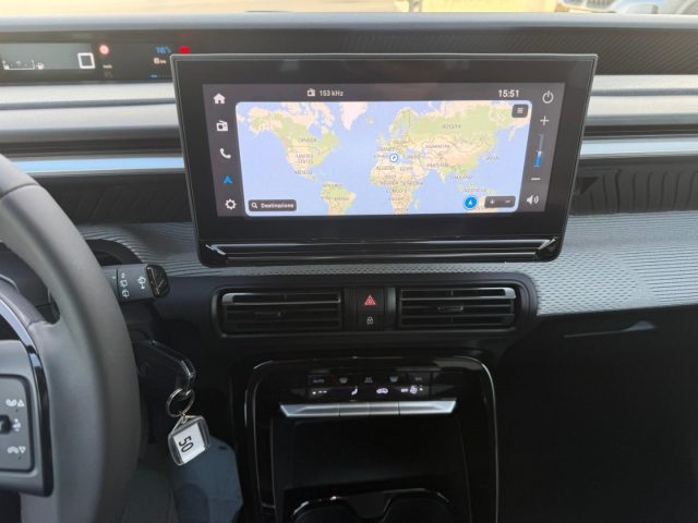 CITROEN C3 usata, con Immobilizzatore elettronico