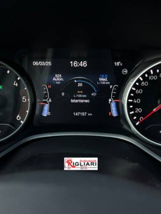 JEEP Compass usata, con MP3