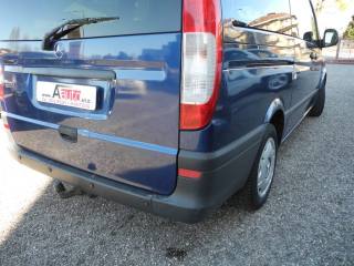 MERCEDES-BENZ Vito usata 60