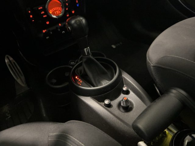 MINI Countryman usata, con Controllo trazione