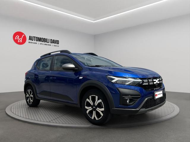 DACIA Sandero usata, con Airbag